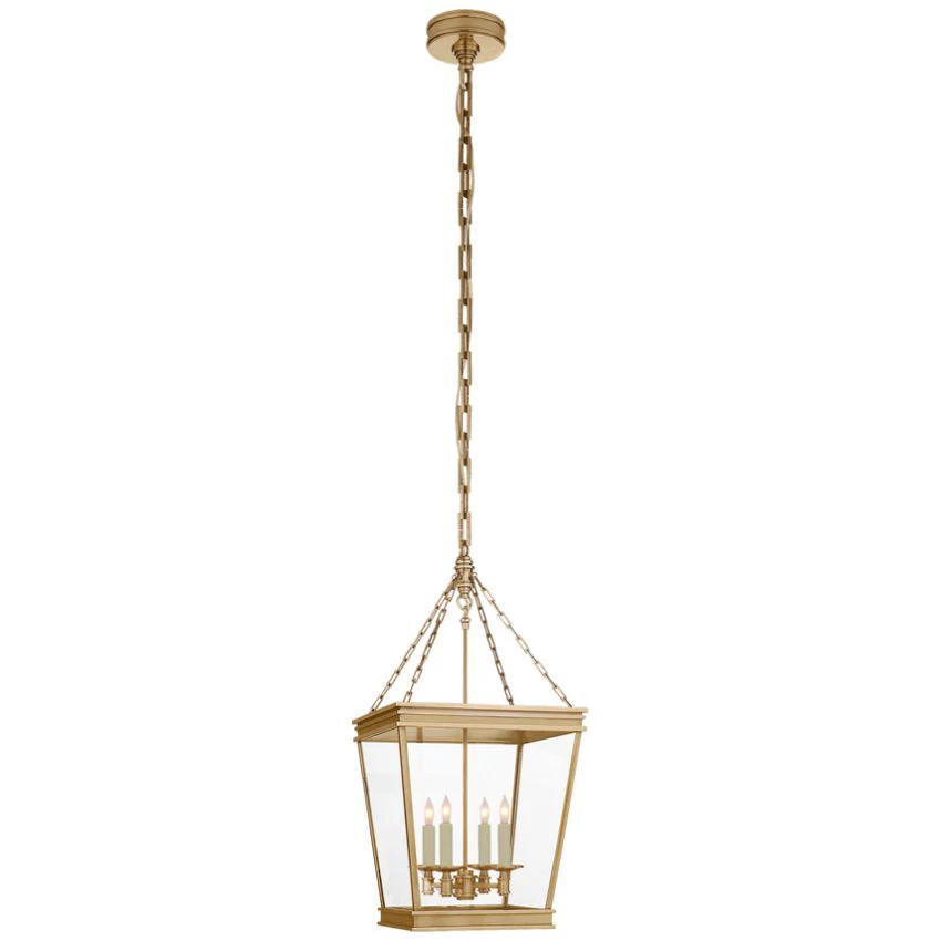 Alijah Square Lantern - Image 2