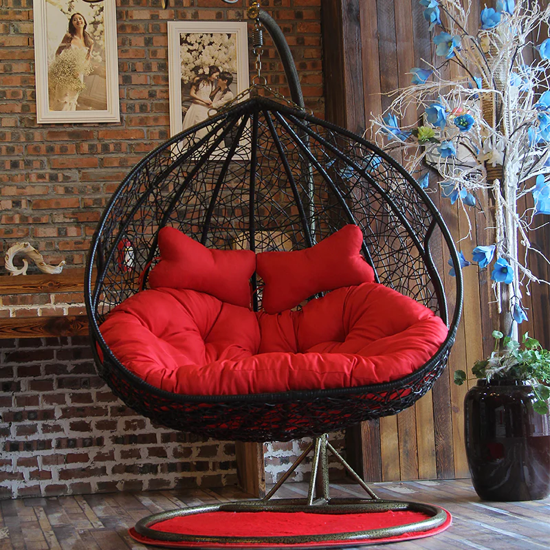 Swing Chair -كرسي أرجوحة فردين - SHP53 - Image 1