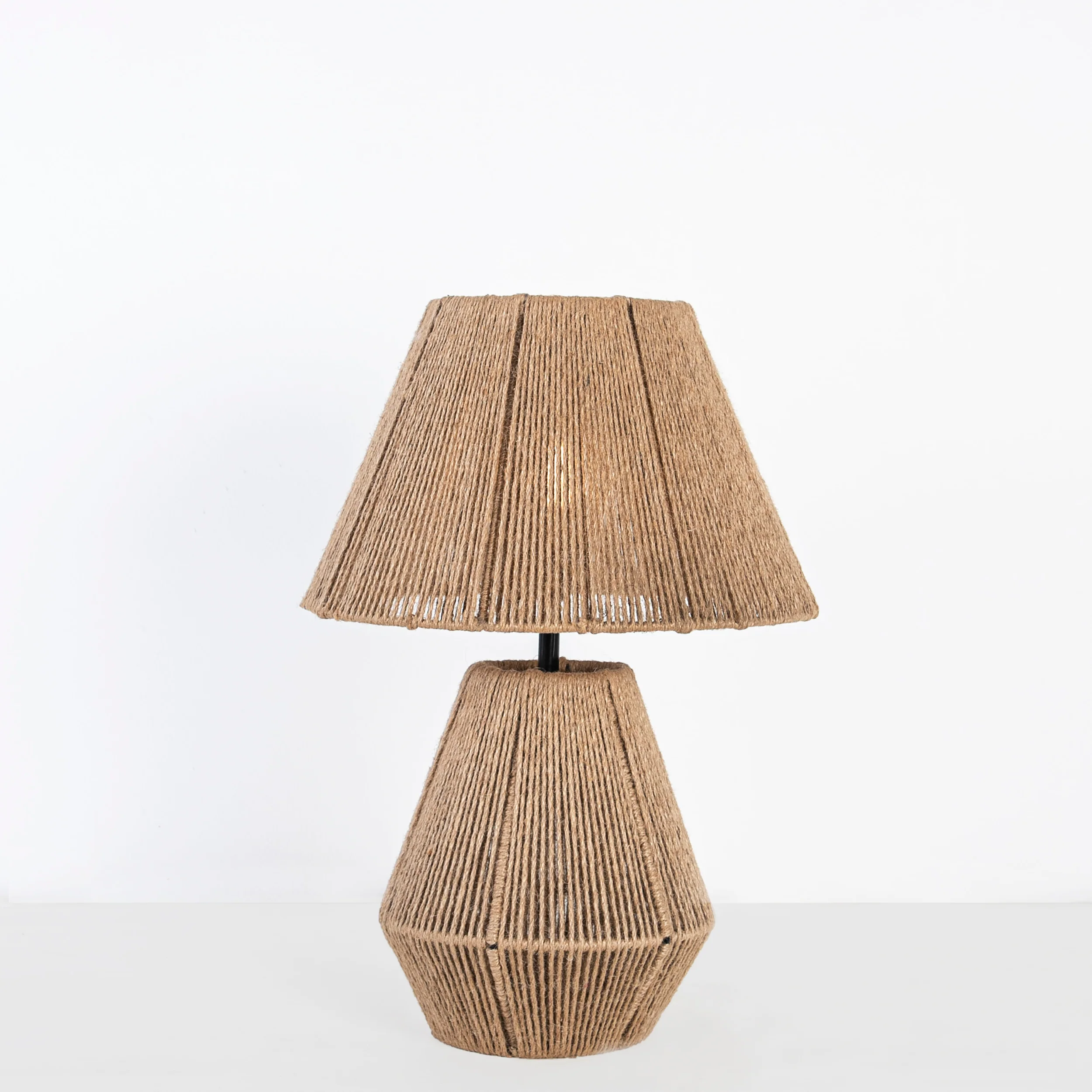 اباجورة ترابيزة 40×55سم - TBS864 - Image 1