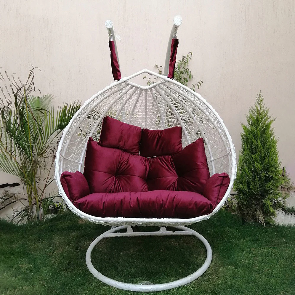 Swing Chair -كرسي أرجوحة فردين - SHP97 - Image 1