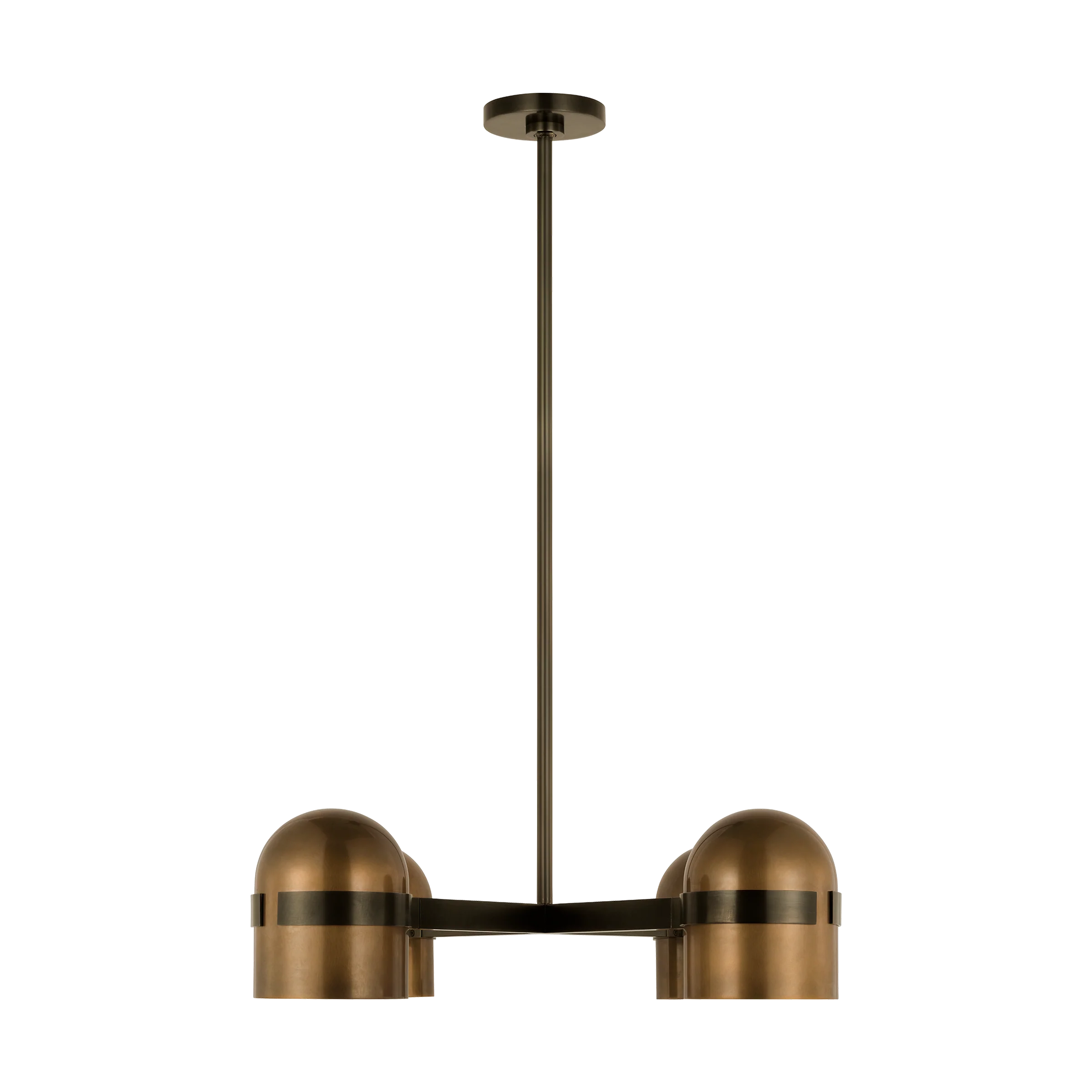 Octavia Medium Chandelier - Image 1