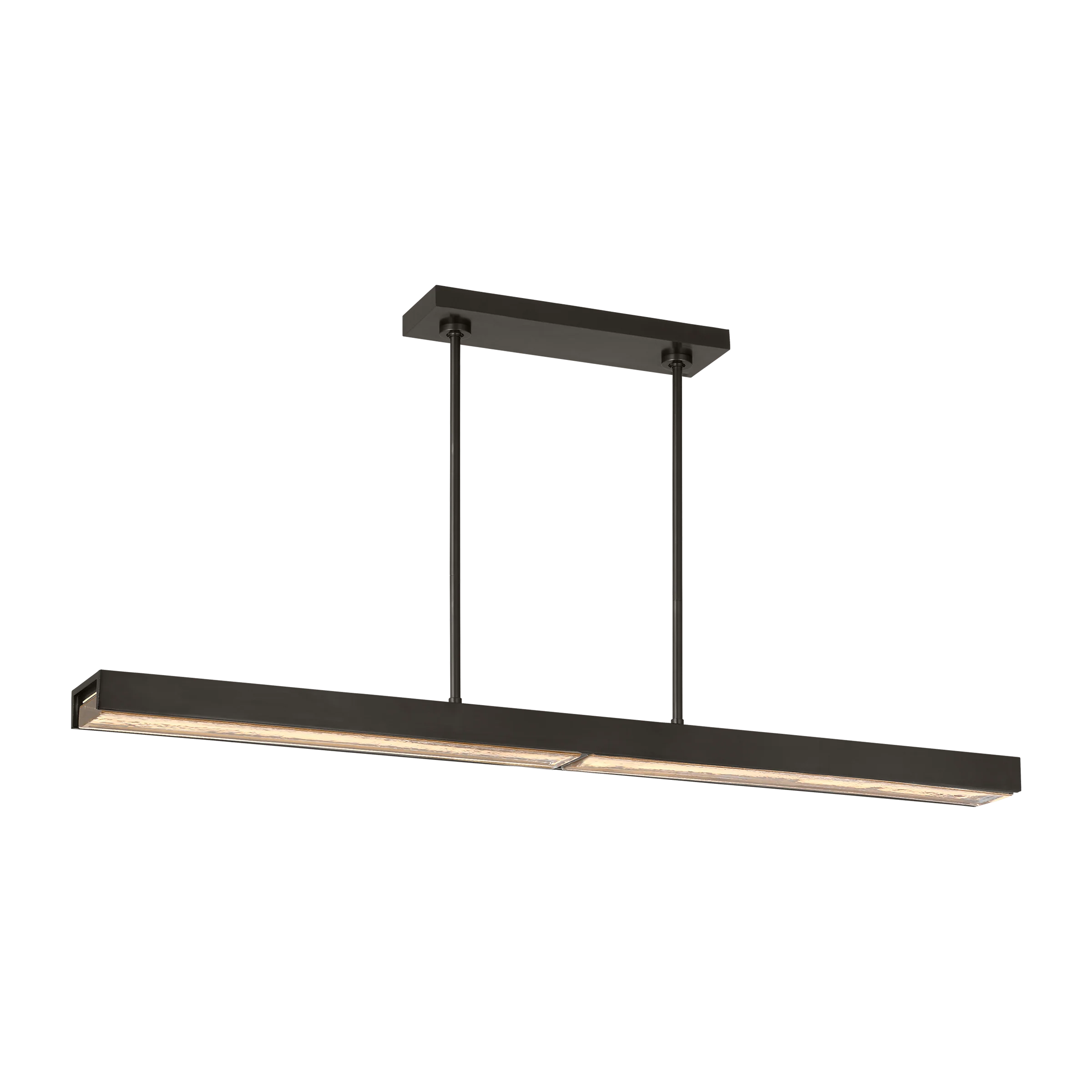 Maybeck 48 Linear Chandelier - Image 1