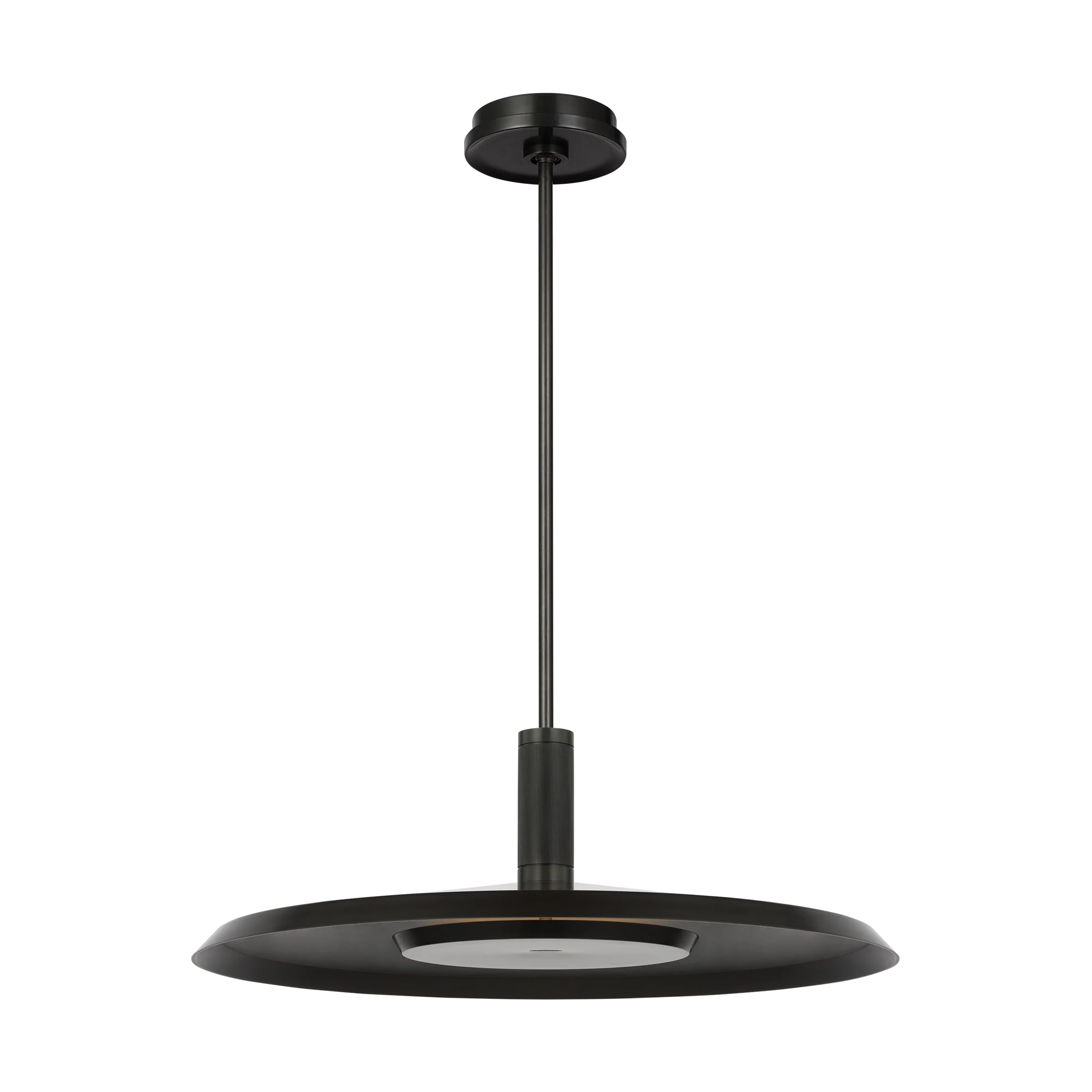 Saucer X-Large Pendant - Image 1