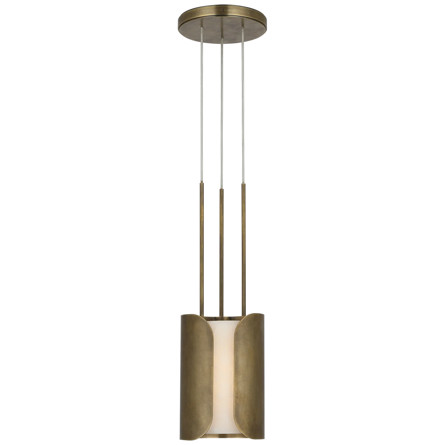 Armise 8″ Pendant