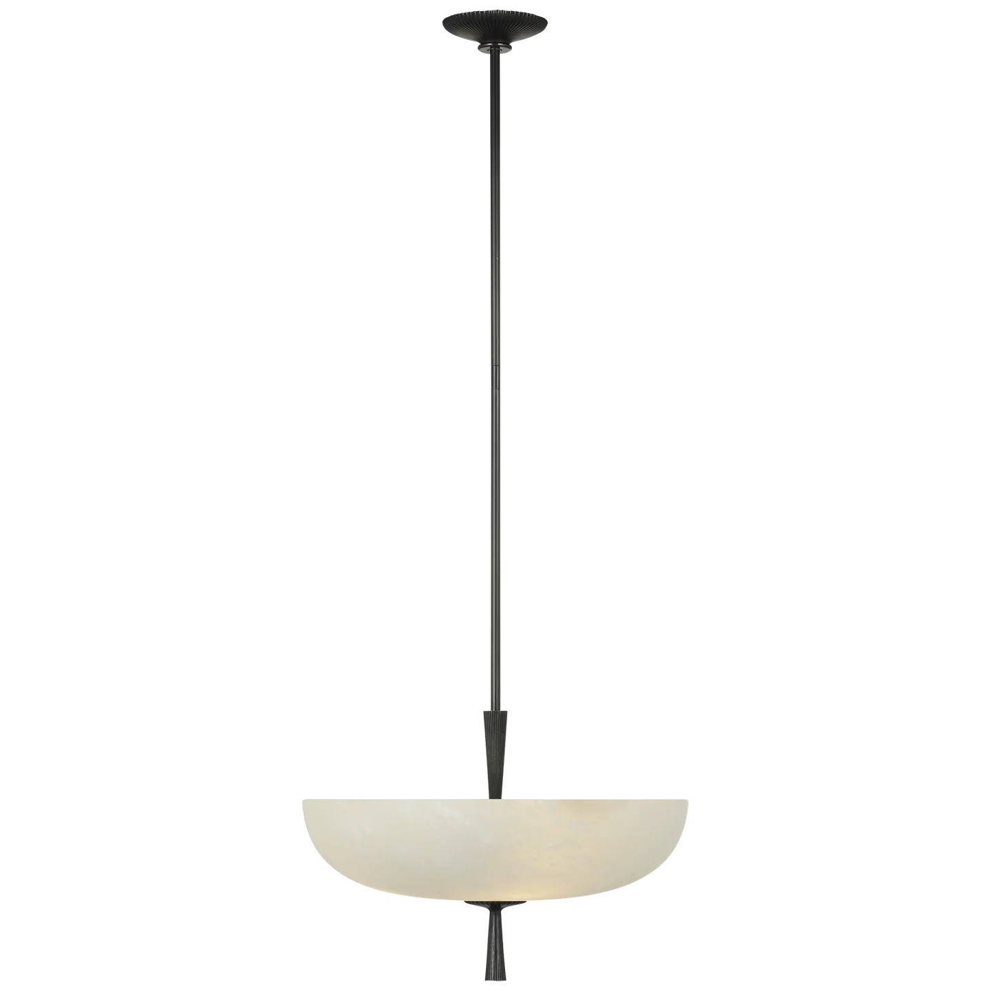 Pascal 19" Bowl Pendant - Image 1