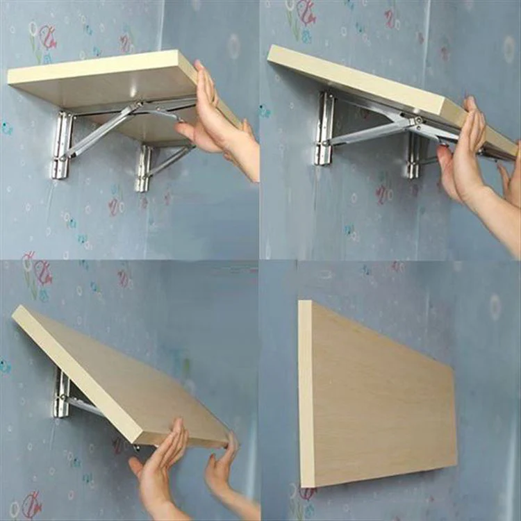 مكتب حائط قابل للطى 65×45سم - DOR59 - Image 1