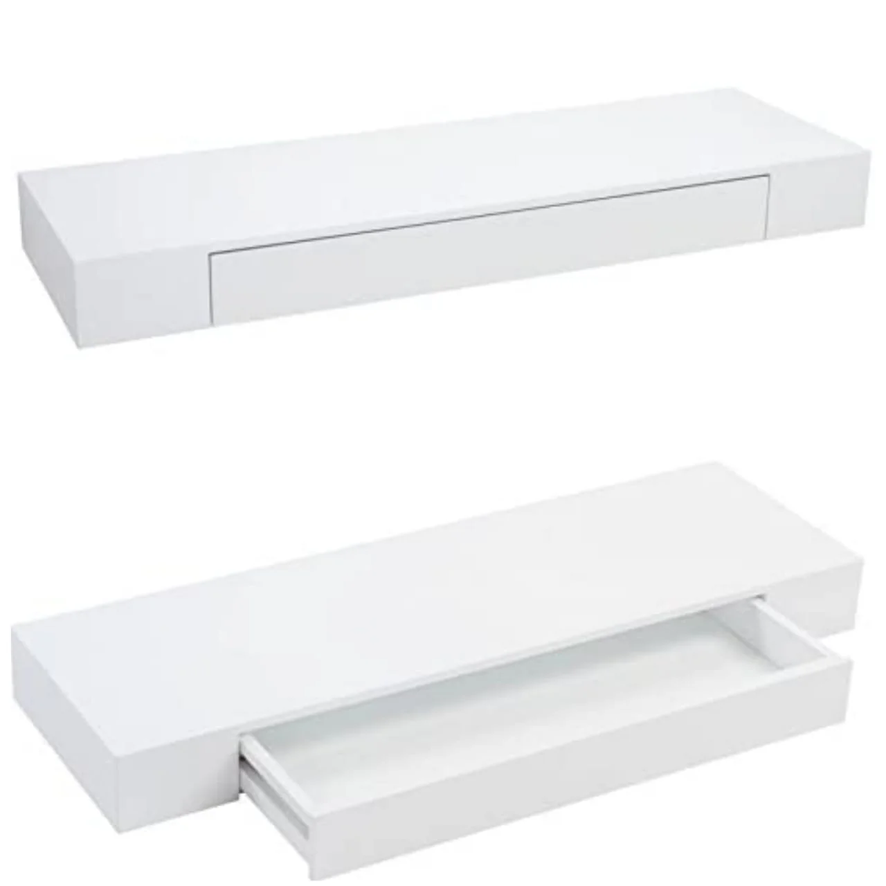 رف ديكور 85×30سم - DOR73 - Image 1