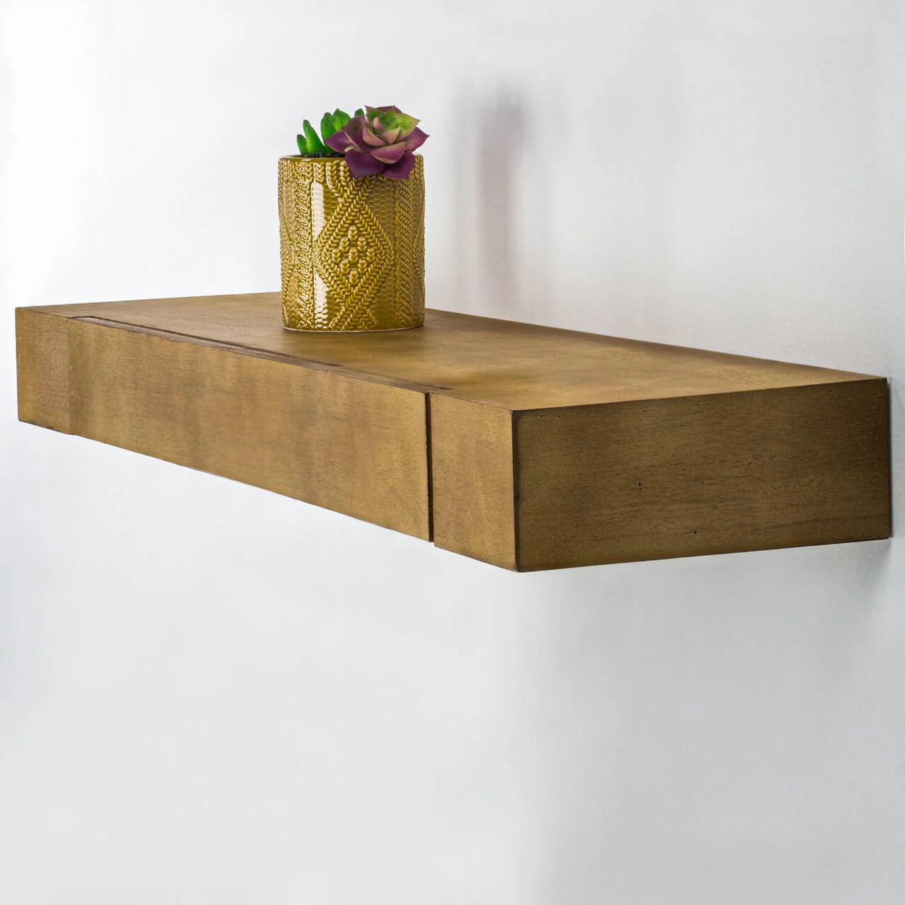 رف ديكور 85×30سم - DOR74 - Image 1