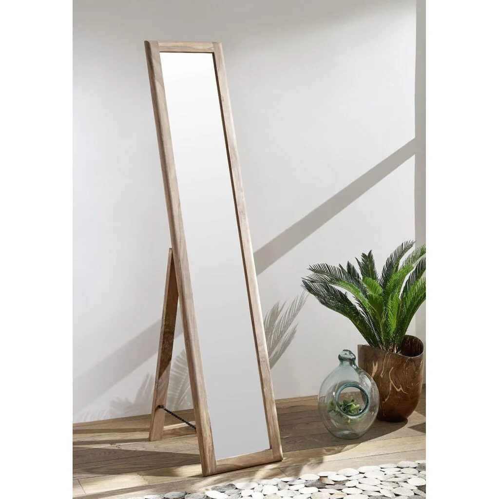 مرايا استاند 45×170سم - DOR214 - Image 1