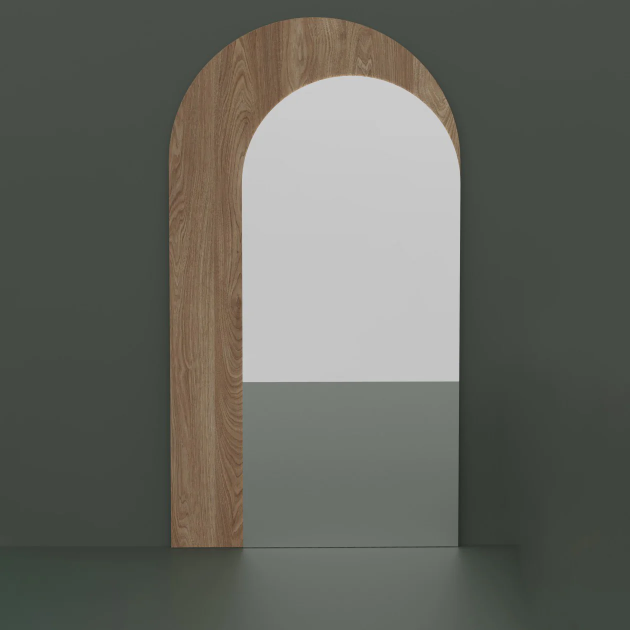 مرايا ستاند80×183سم - DOR01 - Image 1