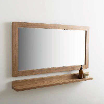 مرايا حائط 60×100سم- DOR16 - Image 1