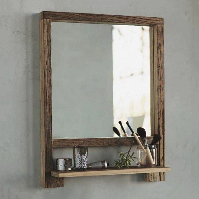 مرايا حائط 50×75سم - DOR90 - Image 1