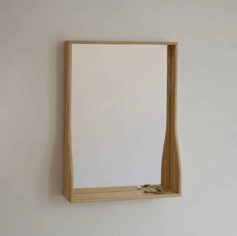 مرايا حائط 50×70سم- DOR40 - Image 1