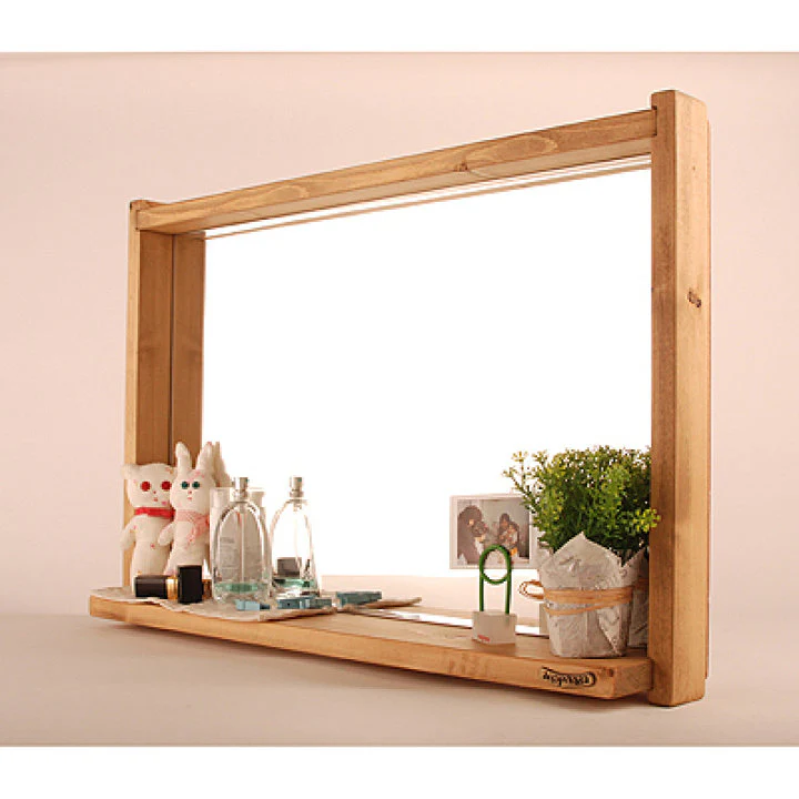 مرايا حائط 45×70 سم - DOR91 - Image 1