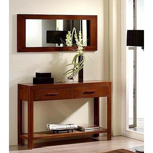 كونسول مع مرايا 110×35سم- DOR267 - Image 1
