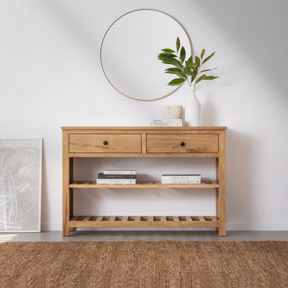 كونسول مع مرايا 110×35سم- DOR268 - Image 1