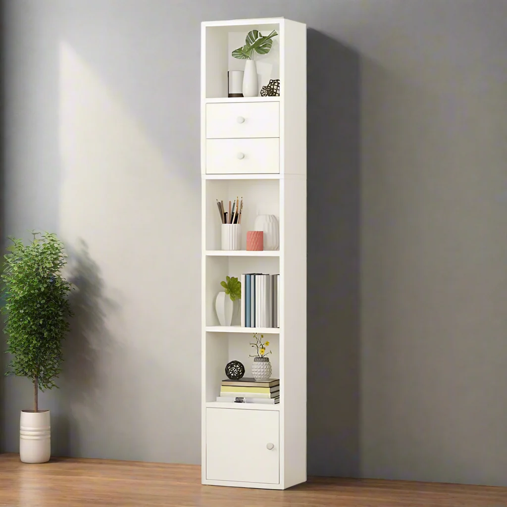 وحدة تخزين 180×33سم – DOR383