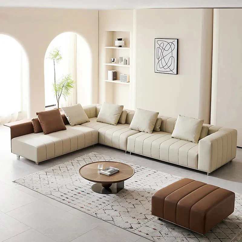 ركنة خشب زان 240×300سم-OUR64 - Image 1