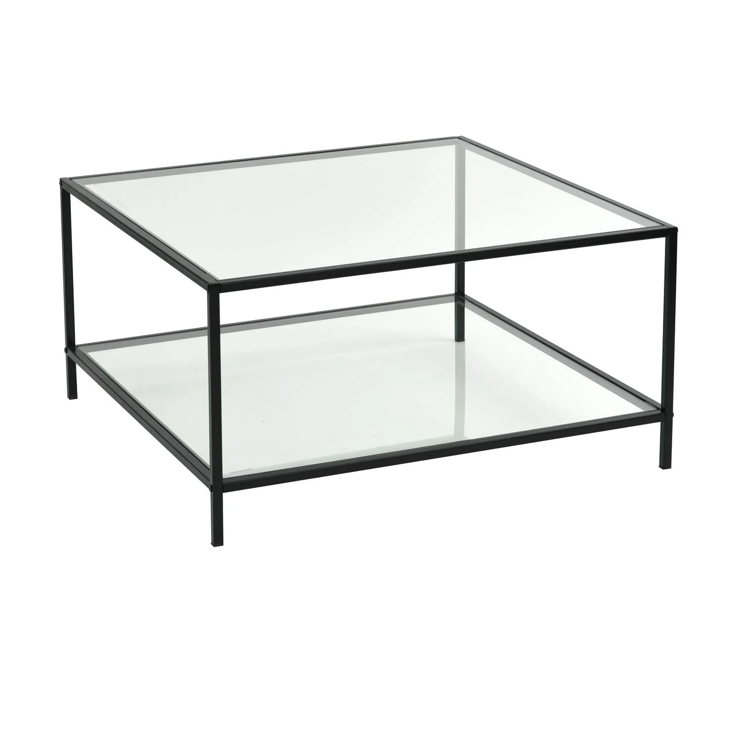 ترابيزة قهوة 80×80سم- EBA101 - Image 1