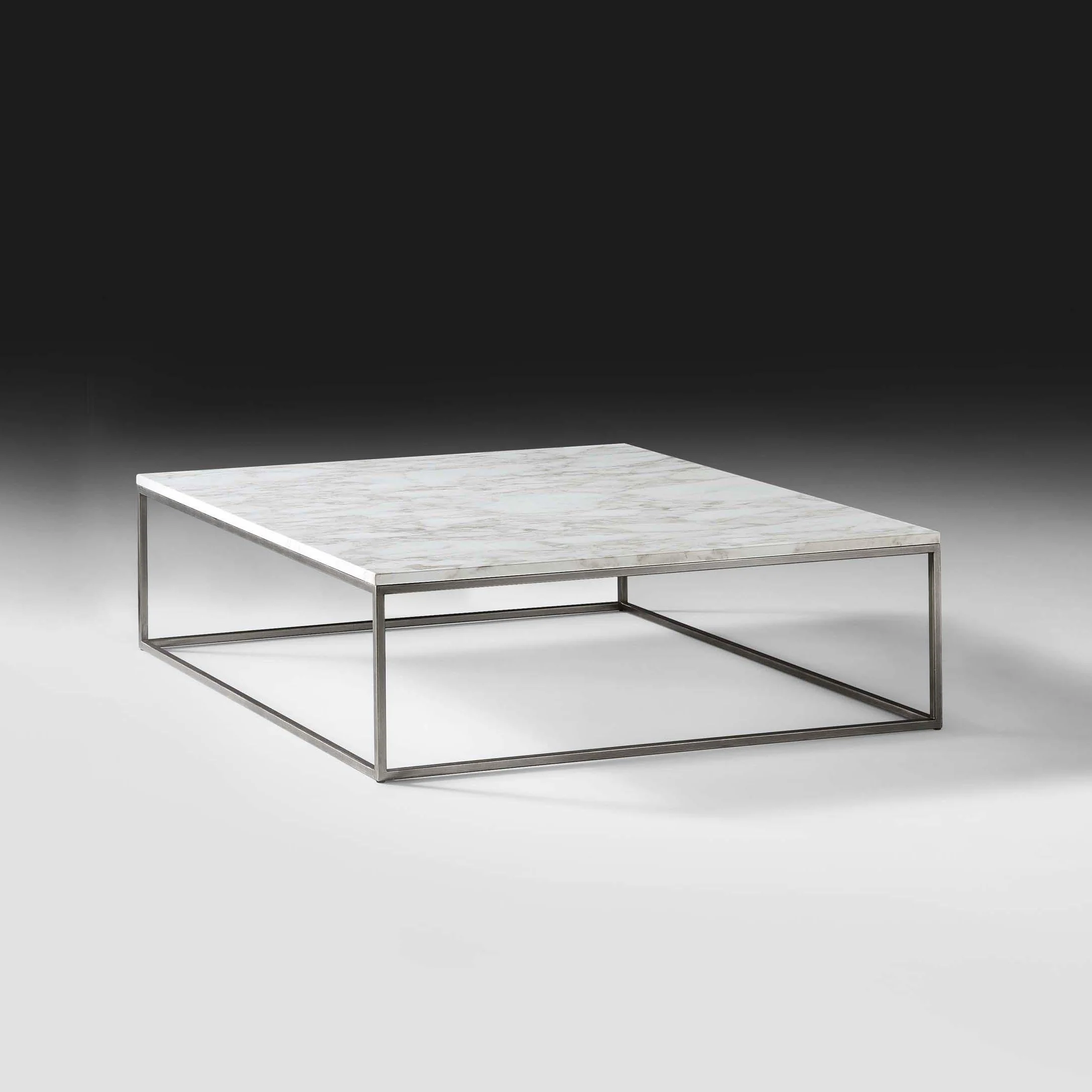 ترابيزة قهوة 90×90سم- EBA106 - Image 1