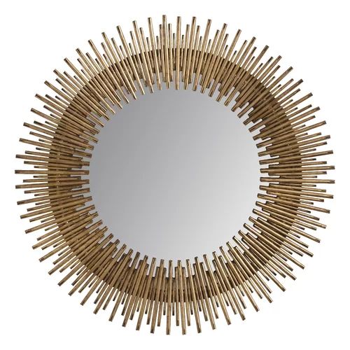 Althely  Wall Mirror - Image 1