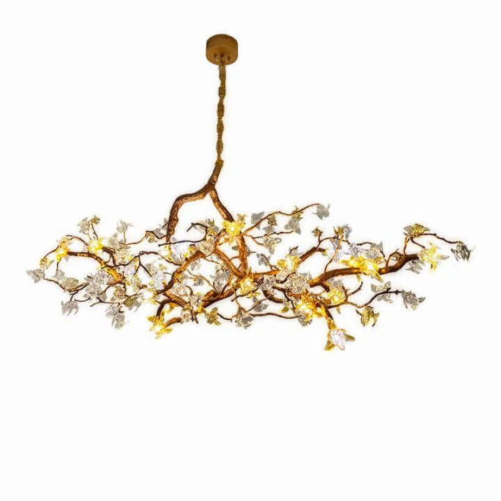 Aosta Branch Chandelier - Image 1