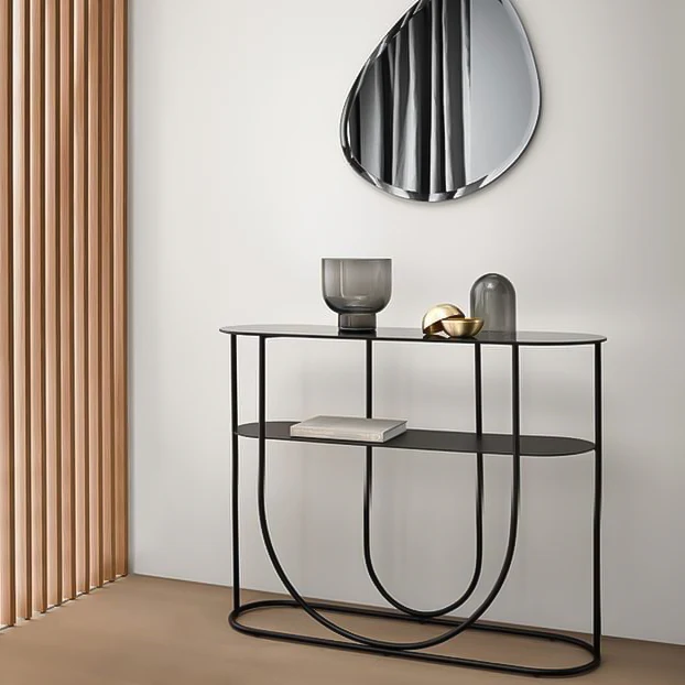 كونسول 120×40سم -  EBA308 - Image 1