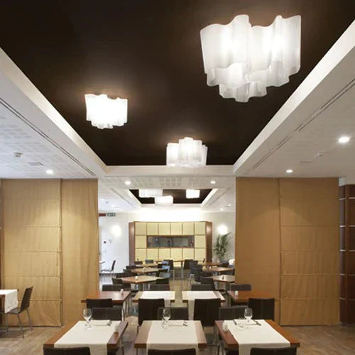 Artemide Logico Triple Nested Ceiling Light -3 sizes - Image 2
