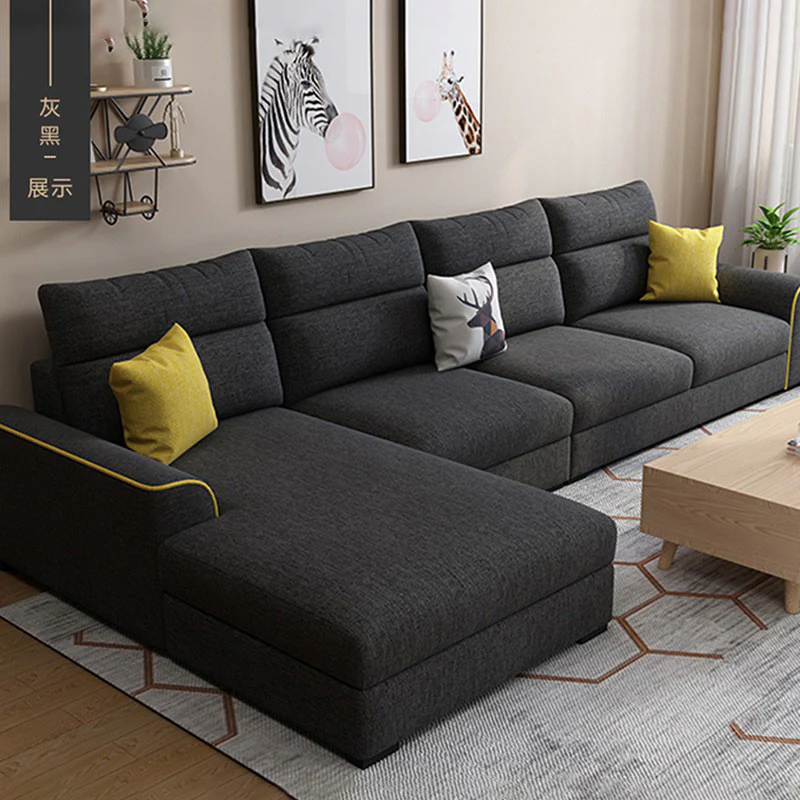 ركنة 200×300 سم - ألوان متعددة - BF106 - Image 1