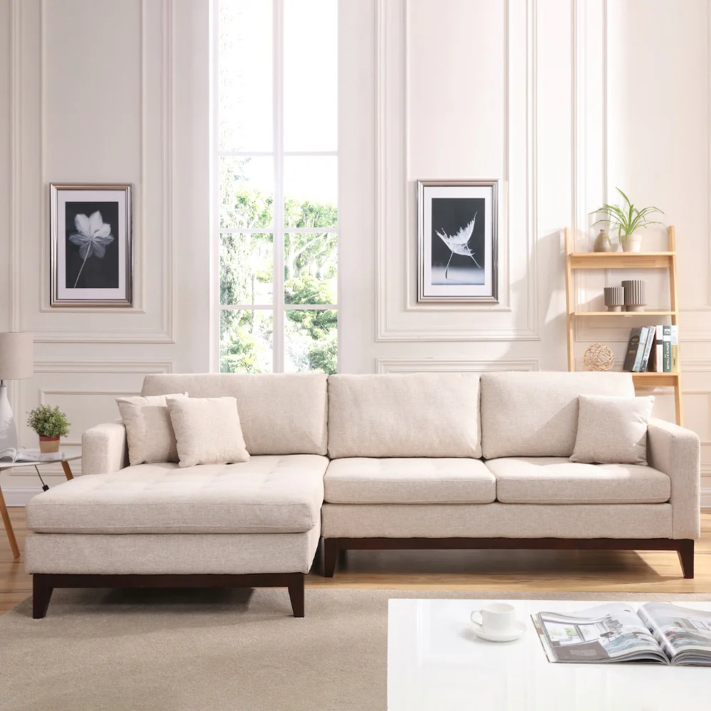 ركنة 200×300 سم - ألوان متعددة - BF93 - Image 1