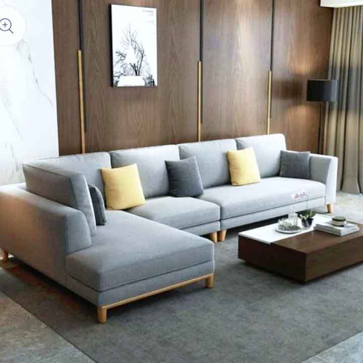 ركنة خشب زان 170×300سم- QAM46 - Image 1