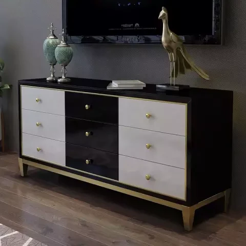 بوفيه 40×160سم - WOD12 - Image 1