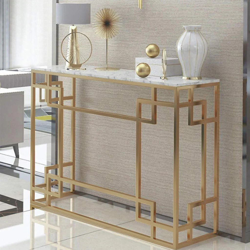 كونسول- 40×120 سم- BHY196 - Image 1