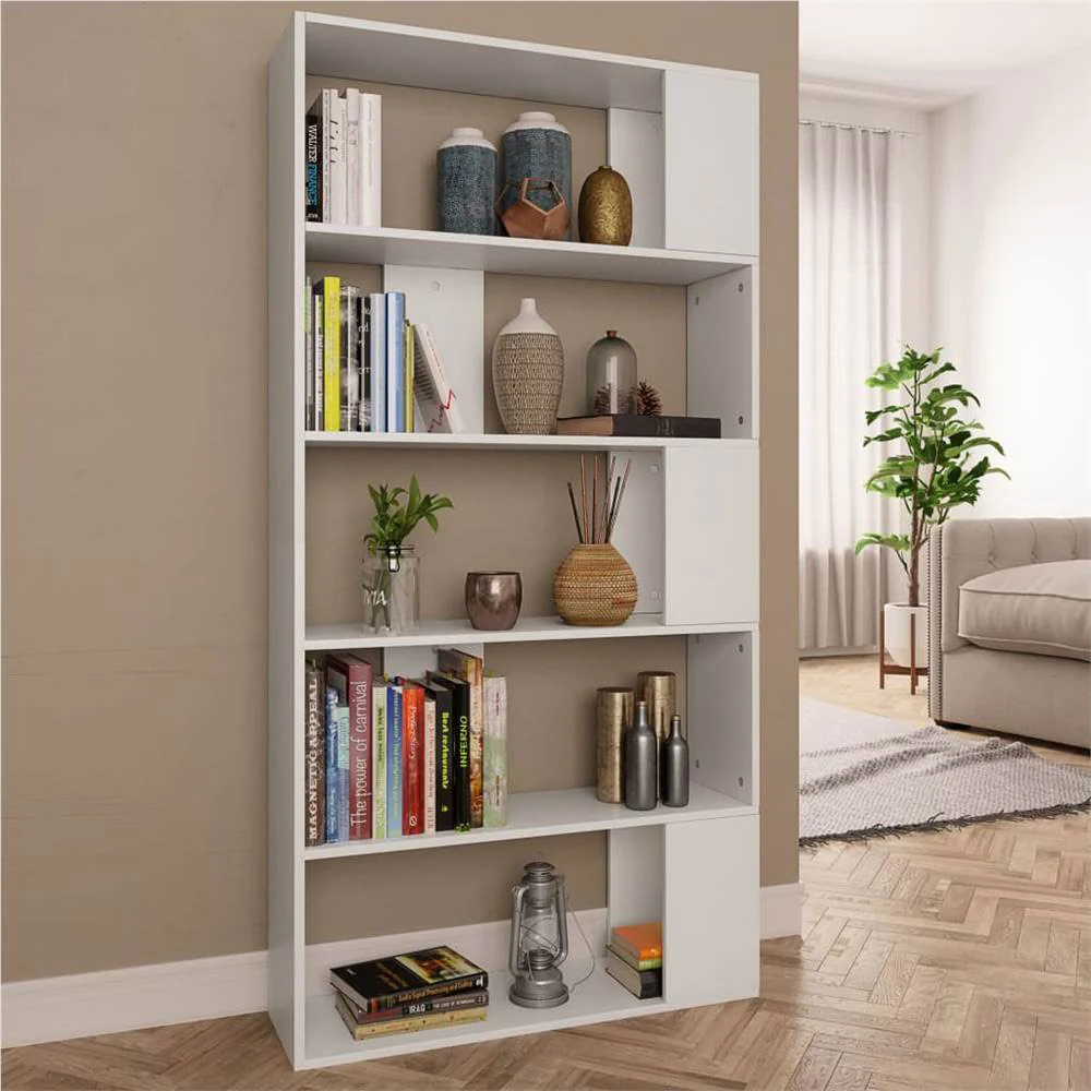 وحدة عرض أرفف 170×80سم - FAN515 - Image 1