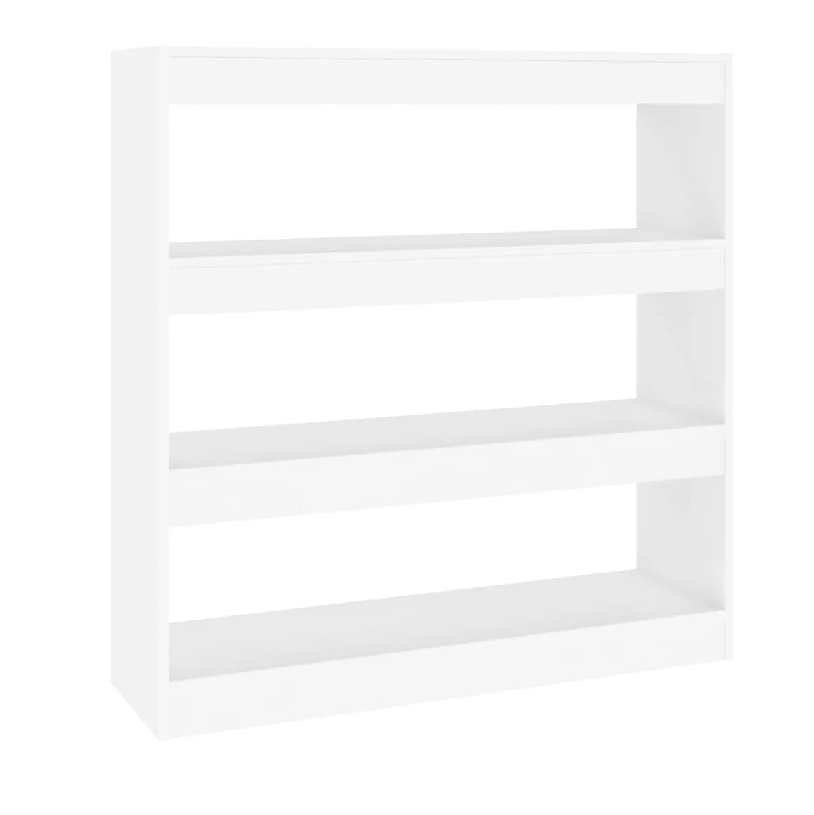 مكتبة 100×90سم - FAN516 - Image 3