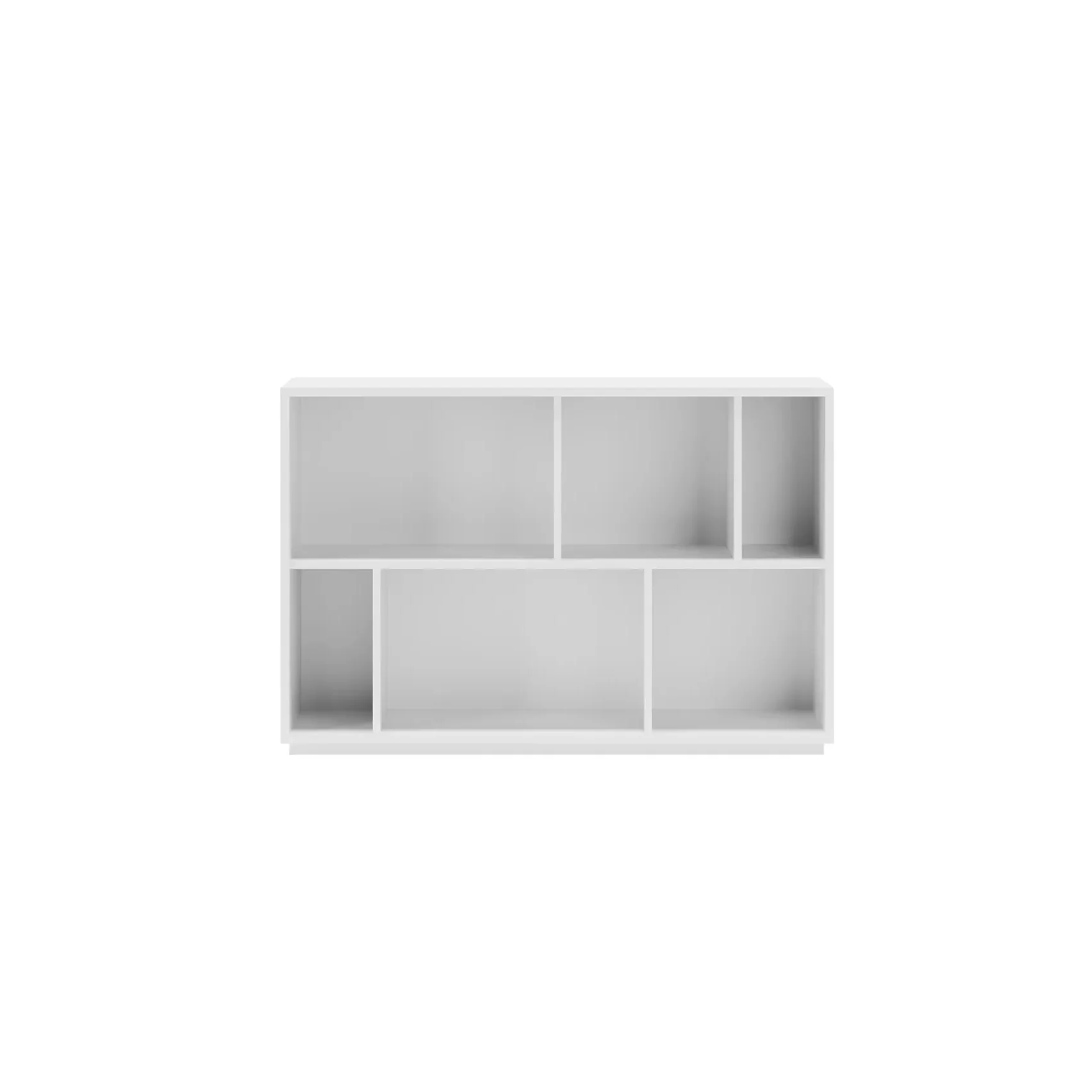 مكتبة 95×60سم - FAN520 - Image 2