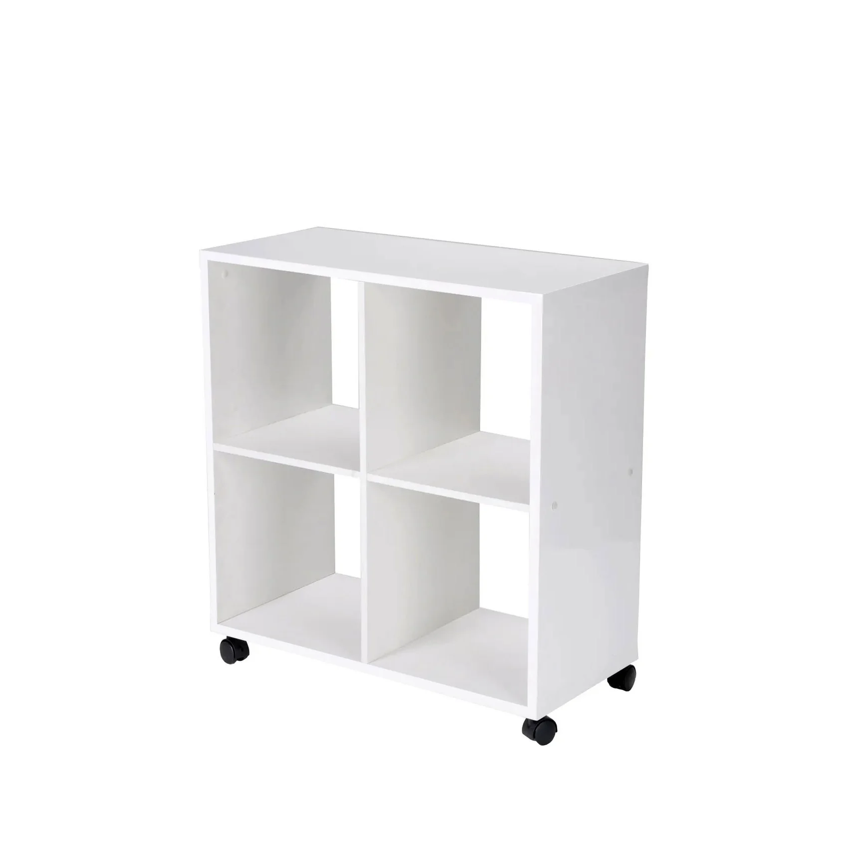 وحدة عرض أرفف 70×65سم - FAN522 - Image 3