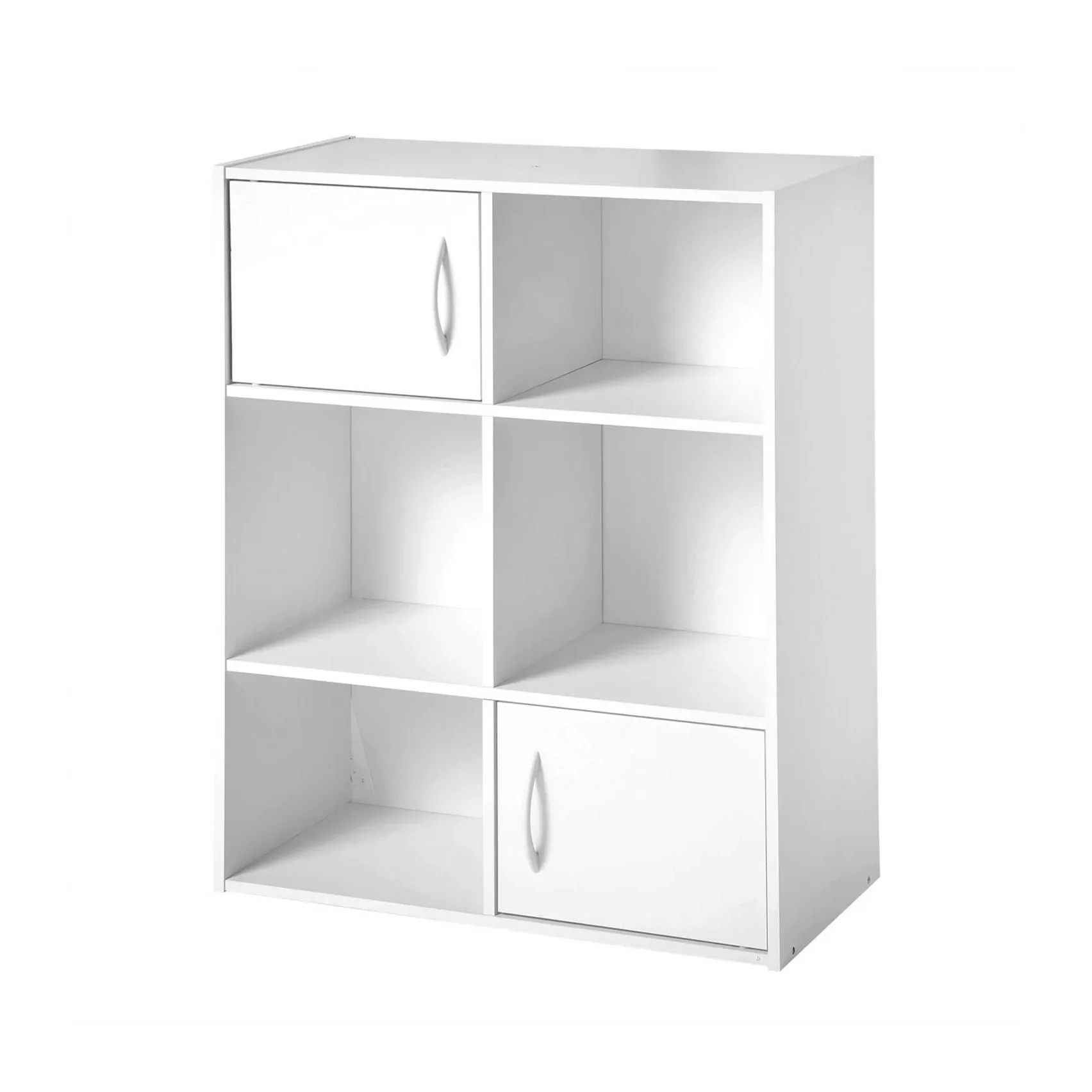 مكتبة 80×67سم - FAN526 - Image 2