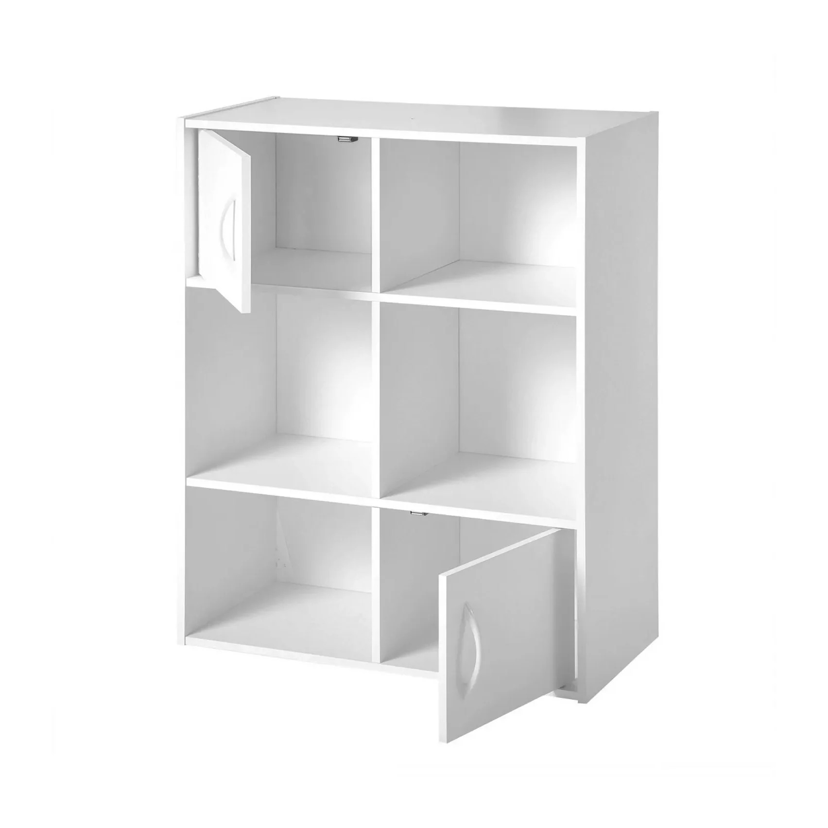 مكتبة 80×67سم - FAN526 - Image 3