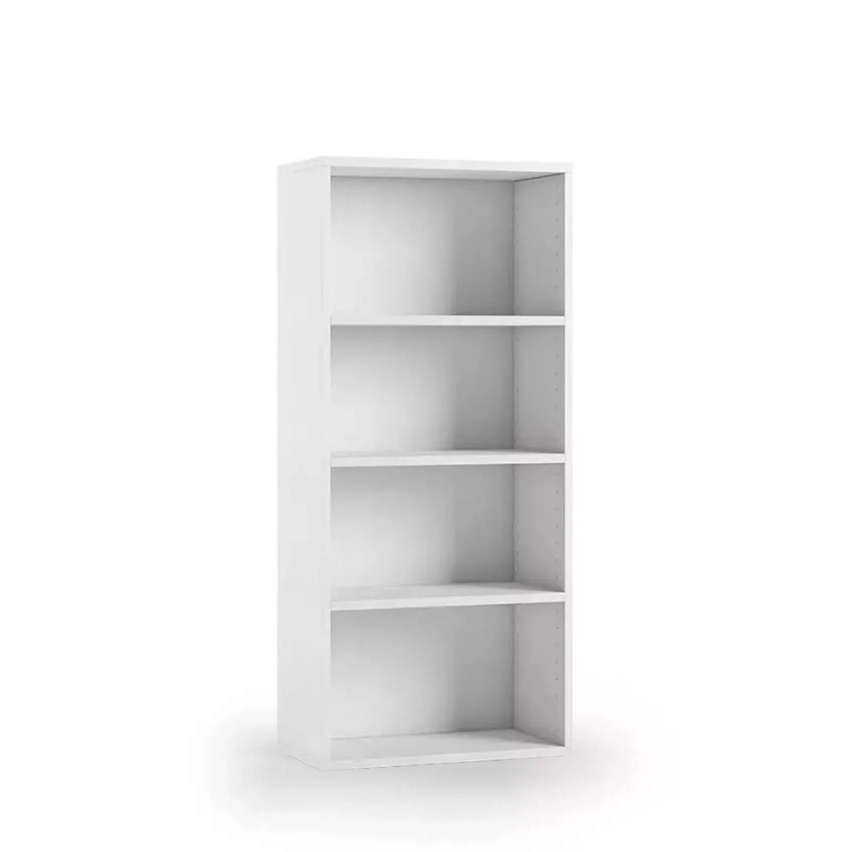 مكتبة 120×60سم - FAN528 - Image 2