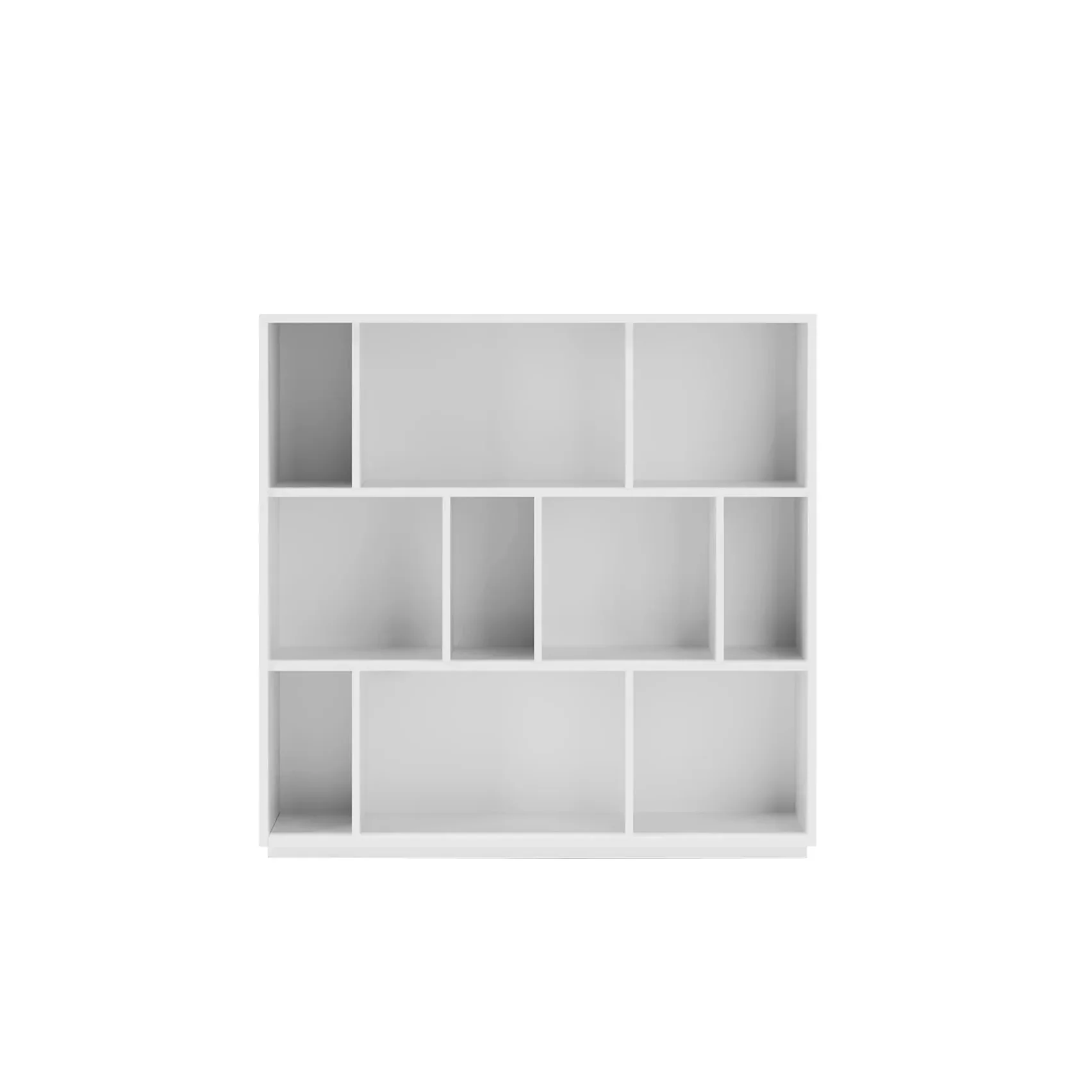 مكتبة 95×90سم - FAN532 - Image 2