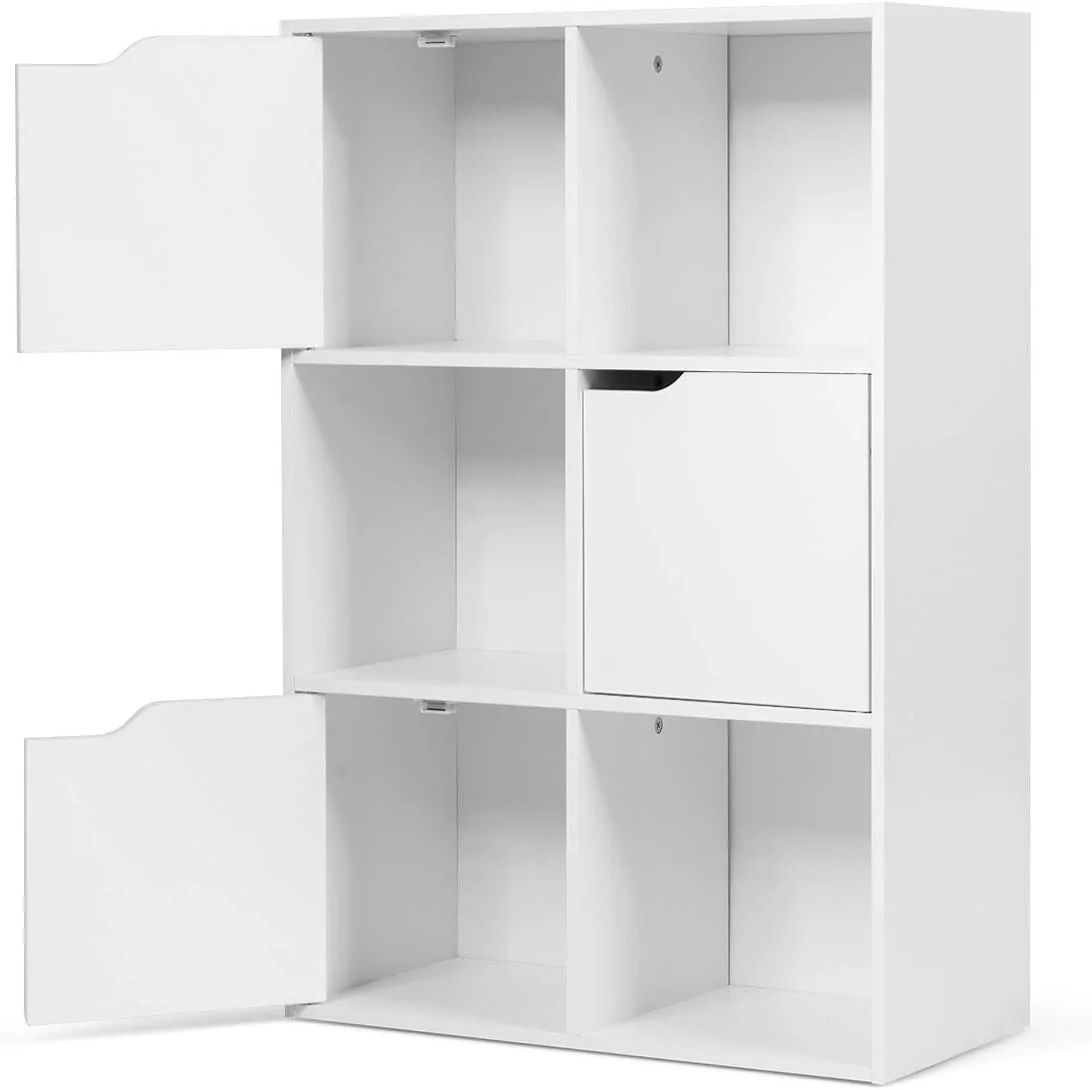 مكتبة 105×71سم - FAN538 - Image 3