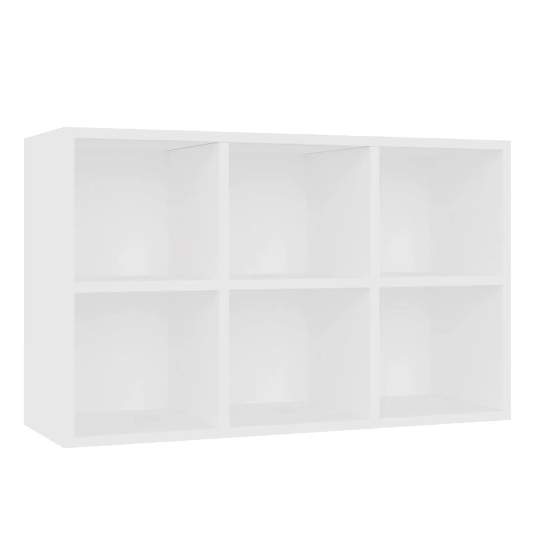 مكتبة 100×26سم - FAN539 - Image 2