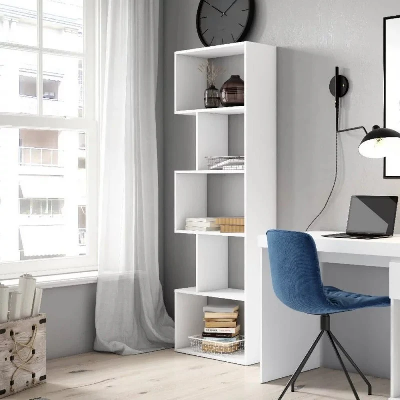 وحدة عرض أرفف 180×60سم – FAN544