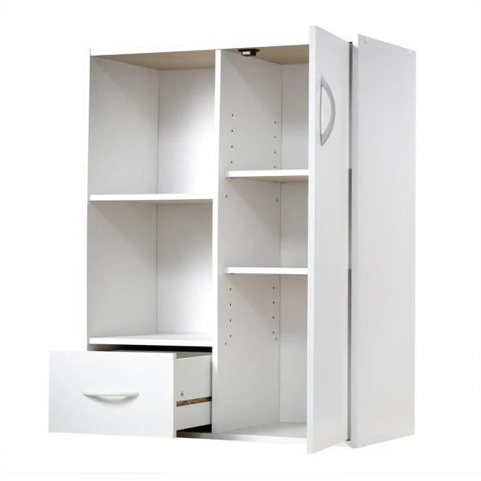 مكتبة 80×67سم - FAN549 - Image 3
