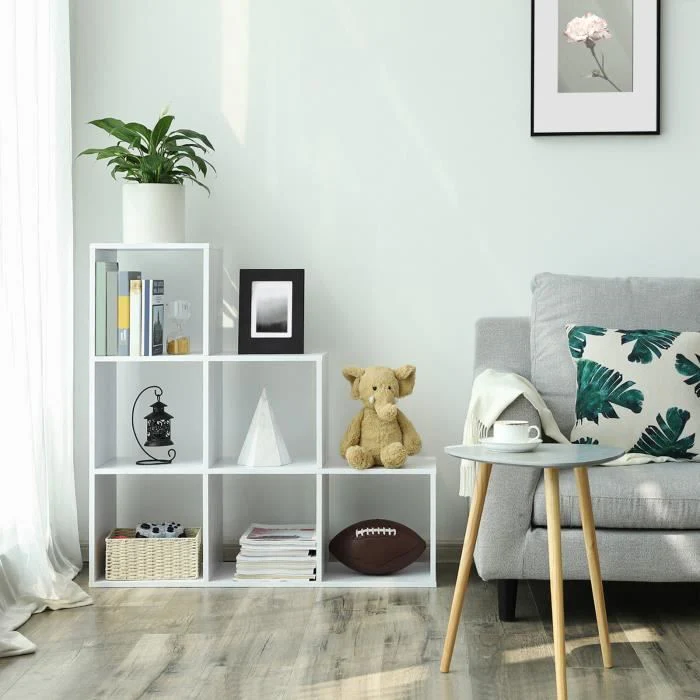 وحدة عرض أرفف 100×28سم – FAN550