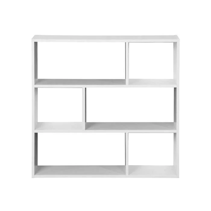 وحدة عرض أرفف 80×24سم - FAN551 - Image 3
