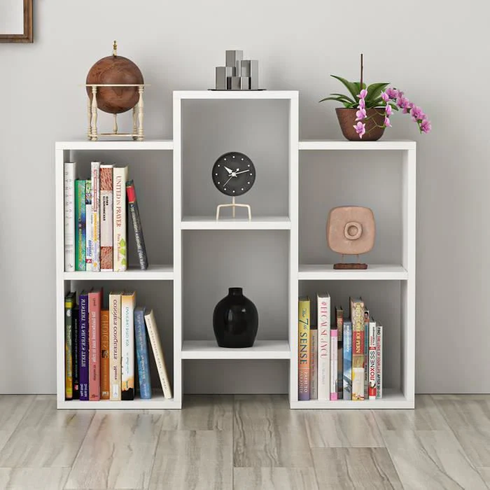 وحدة عرض أرفف 80×75سم - FAN552 - Image 1