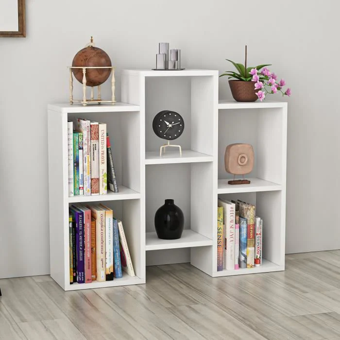 وحدة عرض أرفف 80×75سم - FAN552 - Image 2