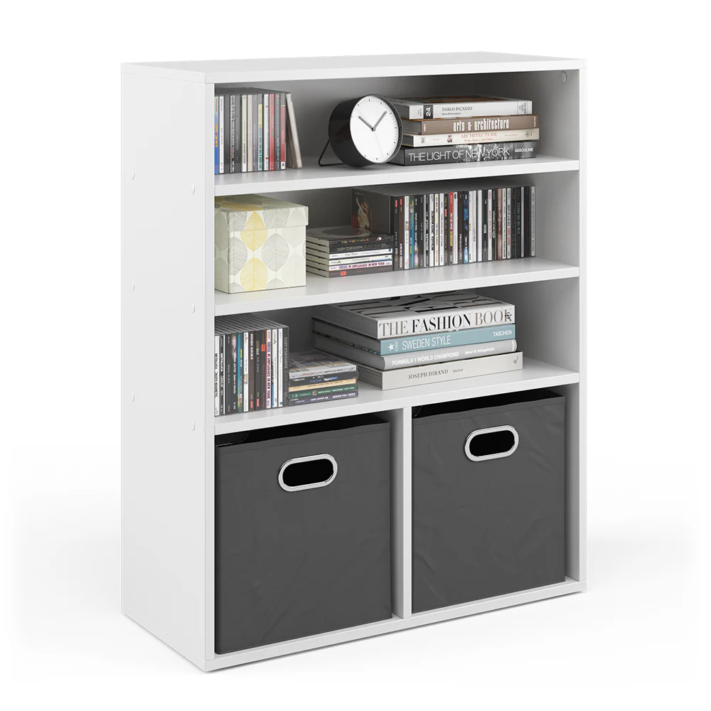 مكتبة 85×70سم - FAN555 - Image 2